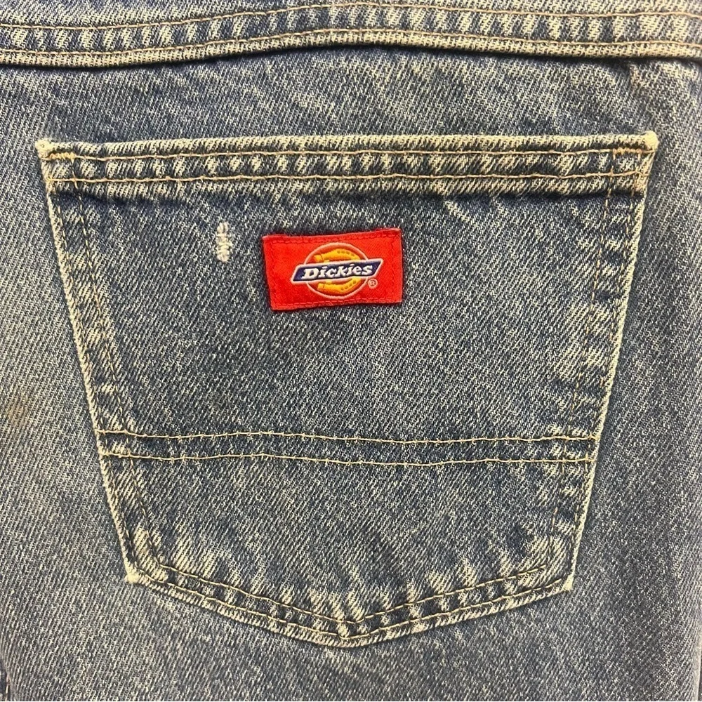 Dickies regular fit